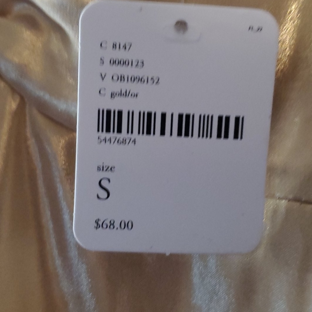 Dress - Picture 4 of 5